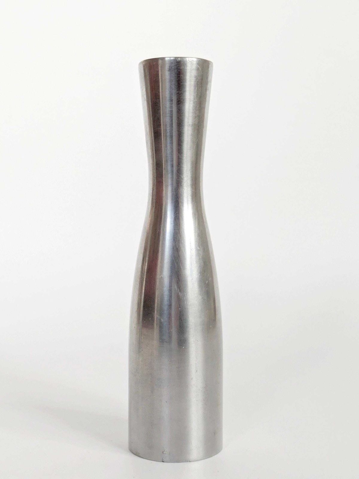 photo furniture Set Of 2 Ikea Göta Candle Holders: 1990s Scandinavian Design Erika Pekkari