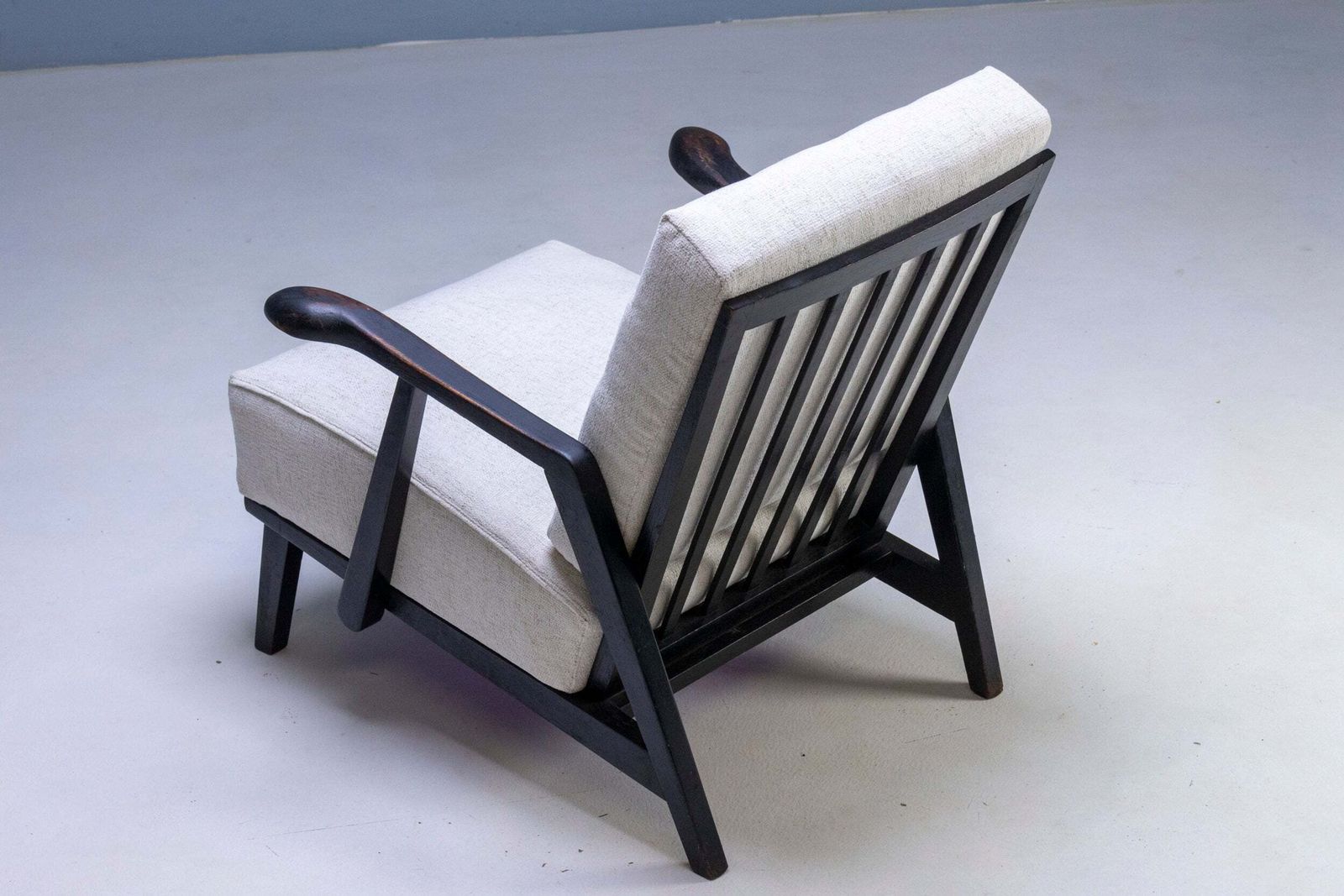 Art Deco Armchairs By Krásnájizba, 1950s (Set Of 2) photo buy