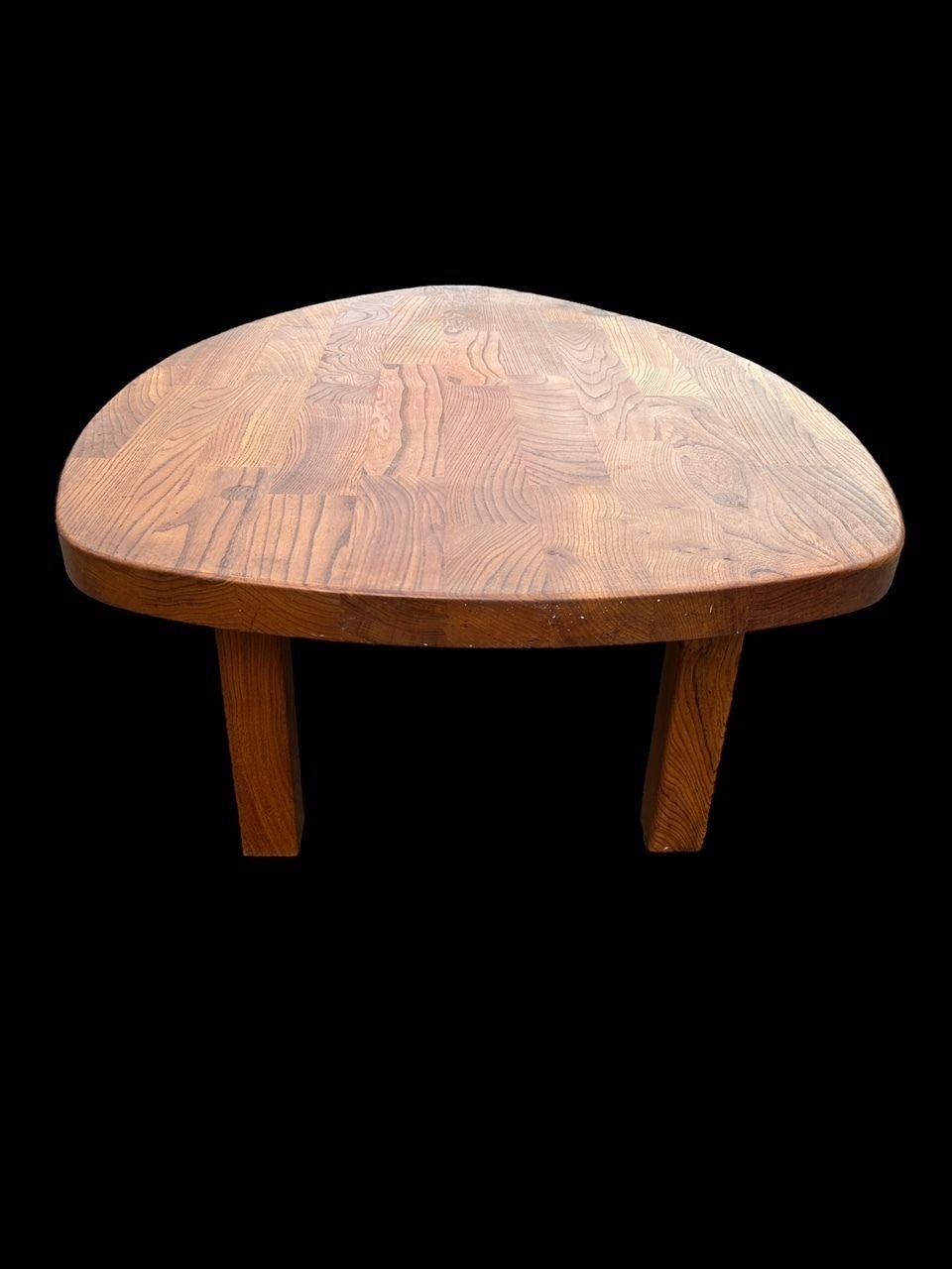 photo furniture Coffee Table In The Manner Of Pierre Chapo