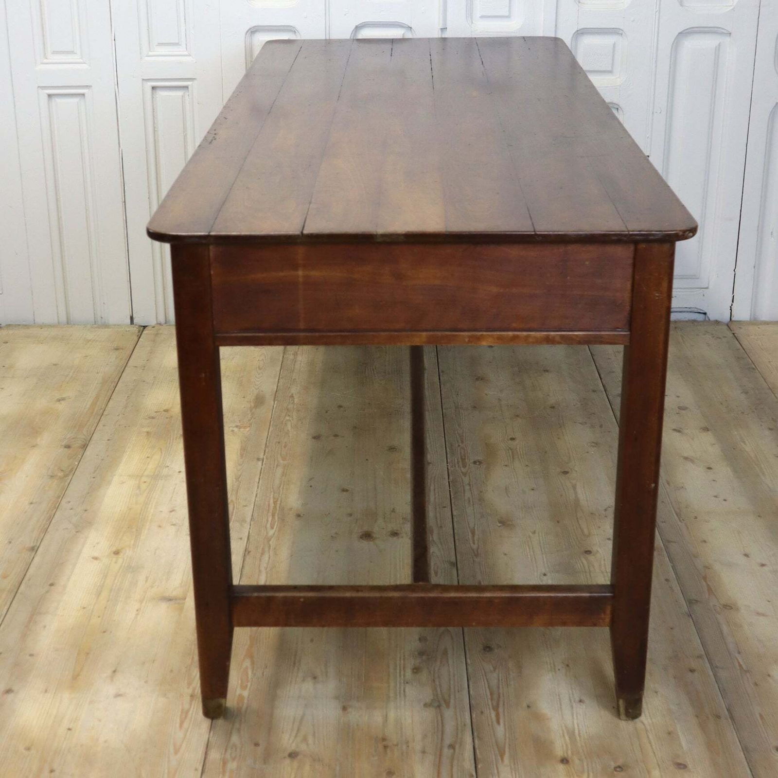 Vintage School Laboratory Kitchen Table photo 995.0