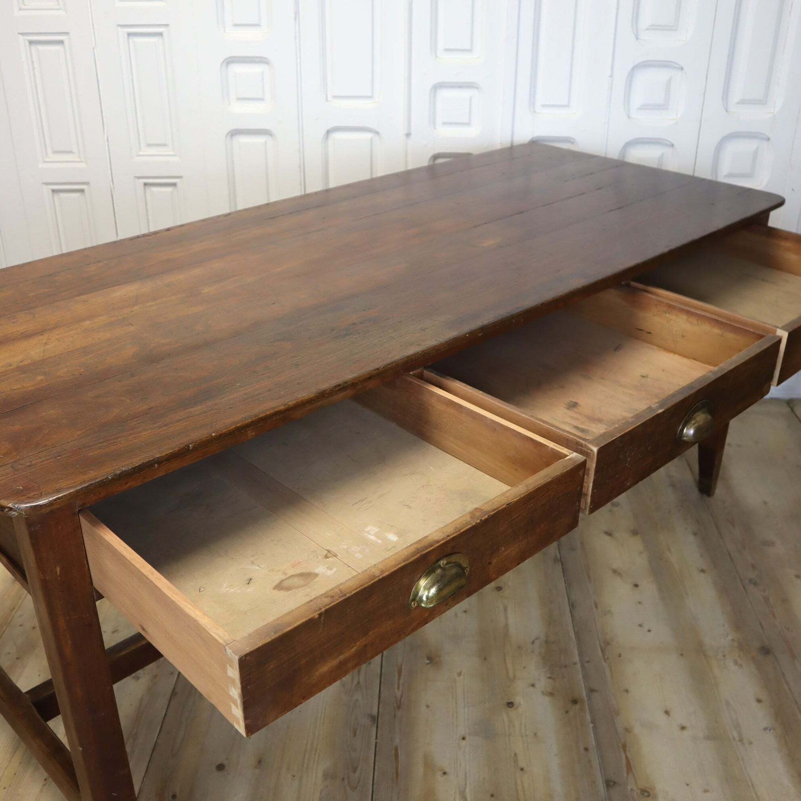 photo furniture Vintage School Laboratory Kitchen Table