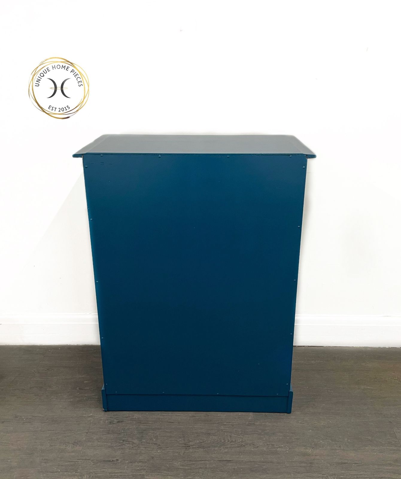 Blue Stag 7 Drawer Tallboy/Chest photo 495.0