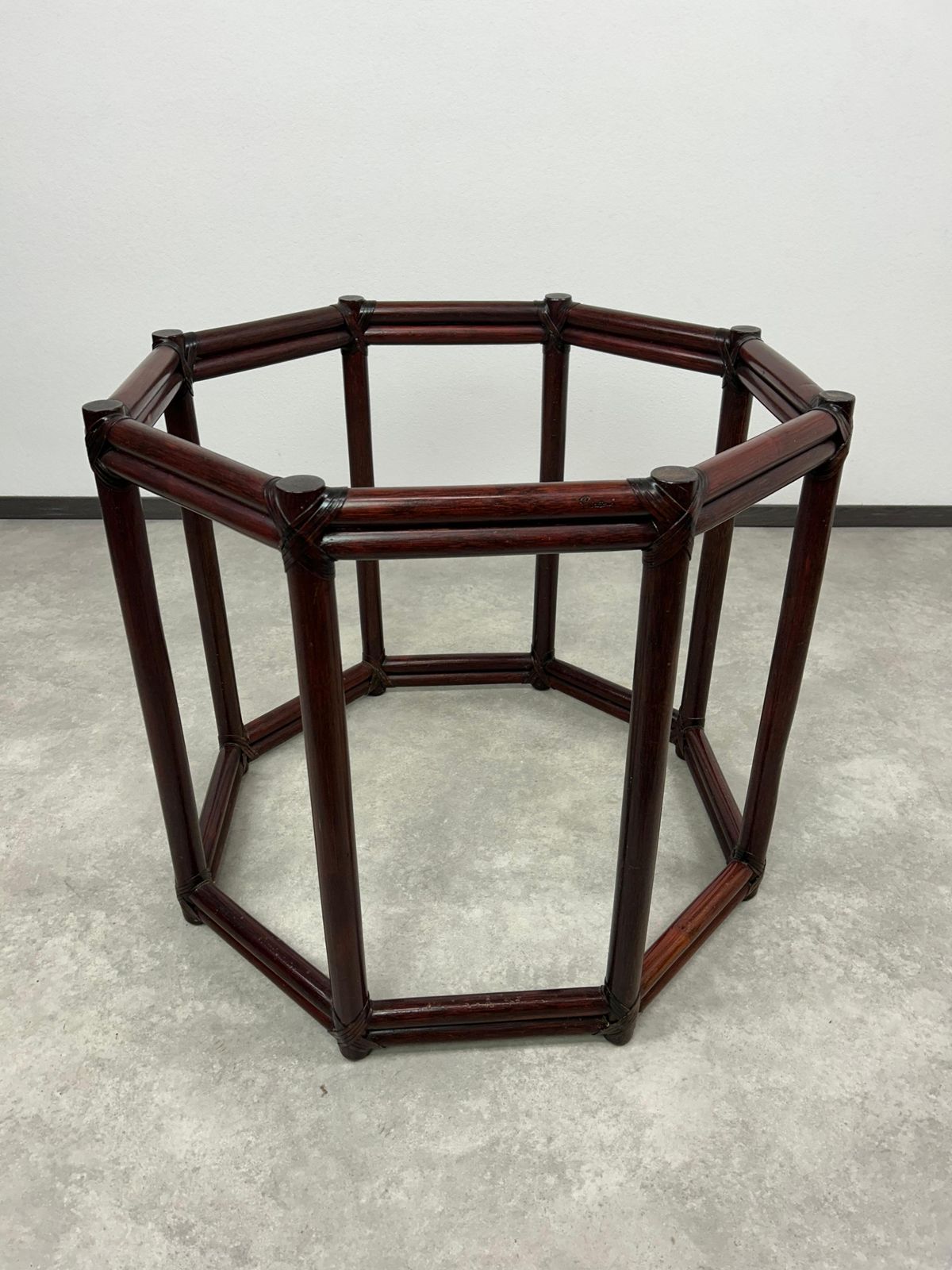 Mid Century Modern Dining Set By Gervasoni photo buy
