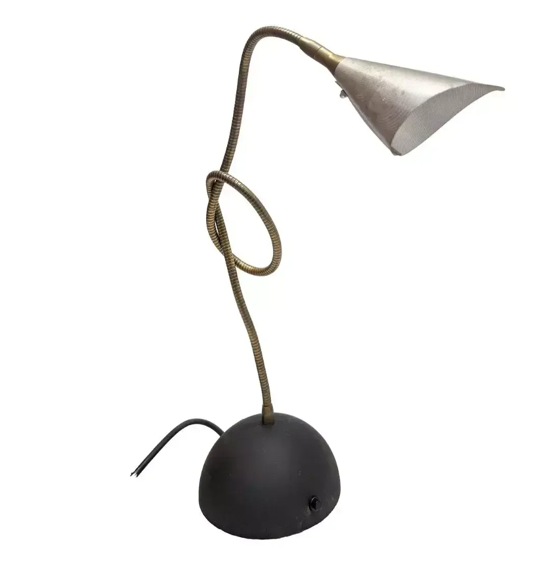 Italian Design Lamp From The 80s