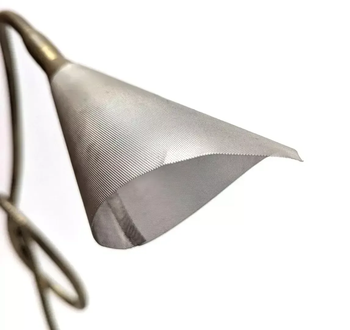 Italian Design Lamp From The 80s photo for sale