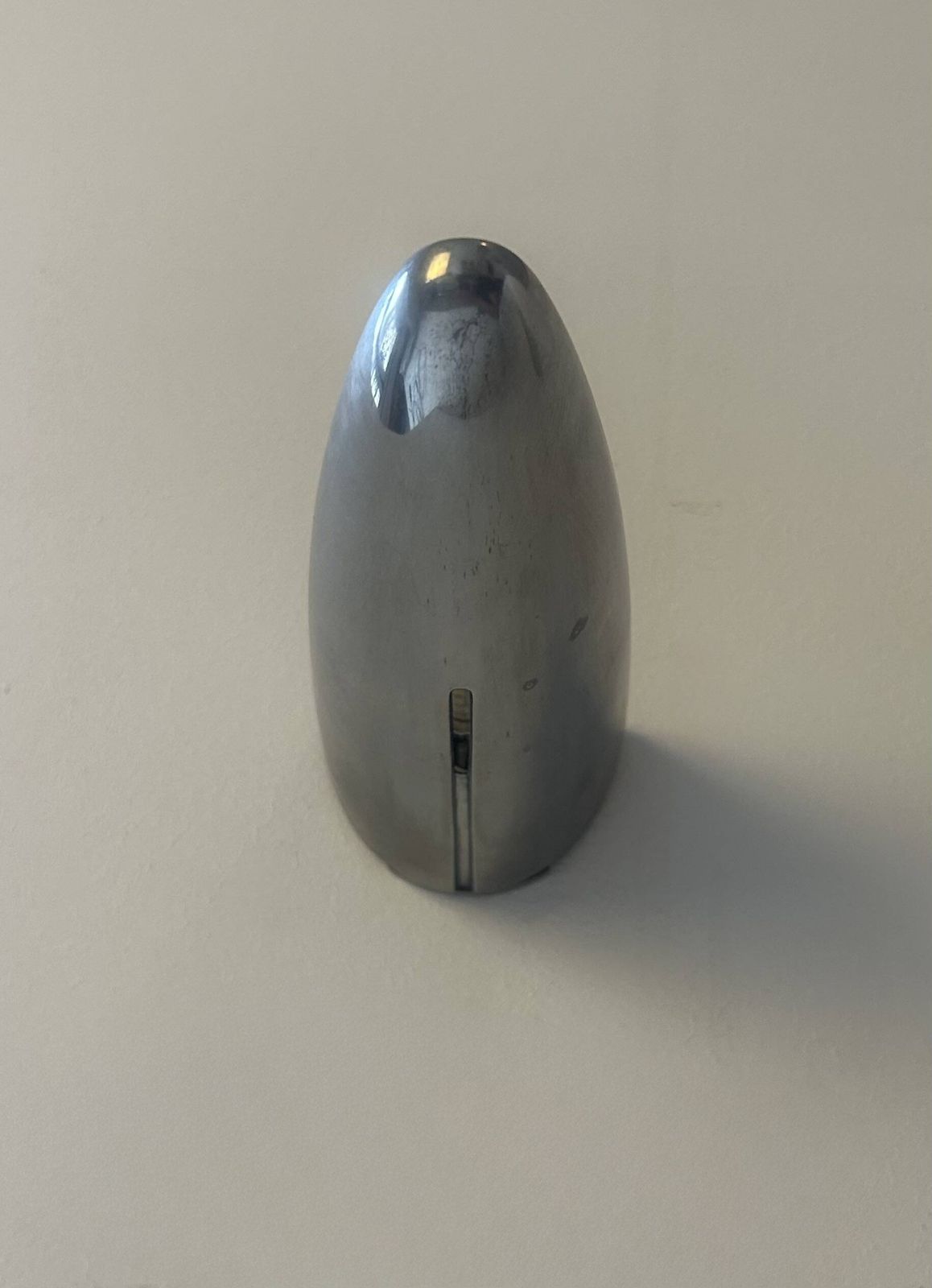 Pair Of Vintage Wall Lights, Cast Aluminum, France, 1980 photo furniture