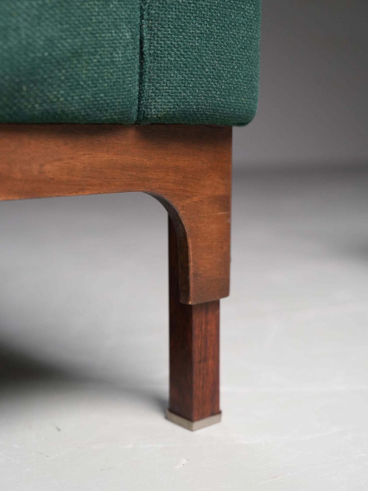 Set Of 2 'Romantica' Chairs By Piero Ranzani For Elam, Italy, 1960's photo Furniture