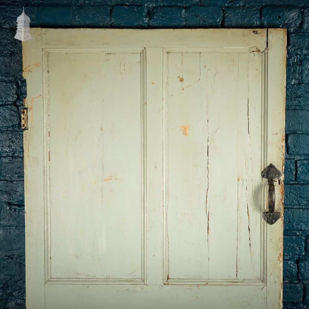 4 Panel Door With Suffolk Latch photo furniture