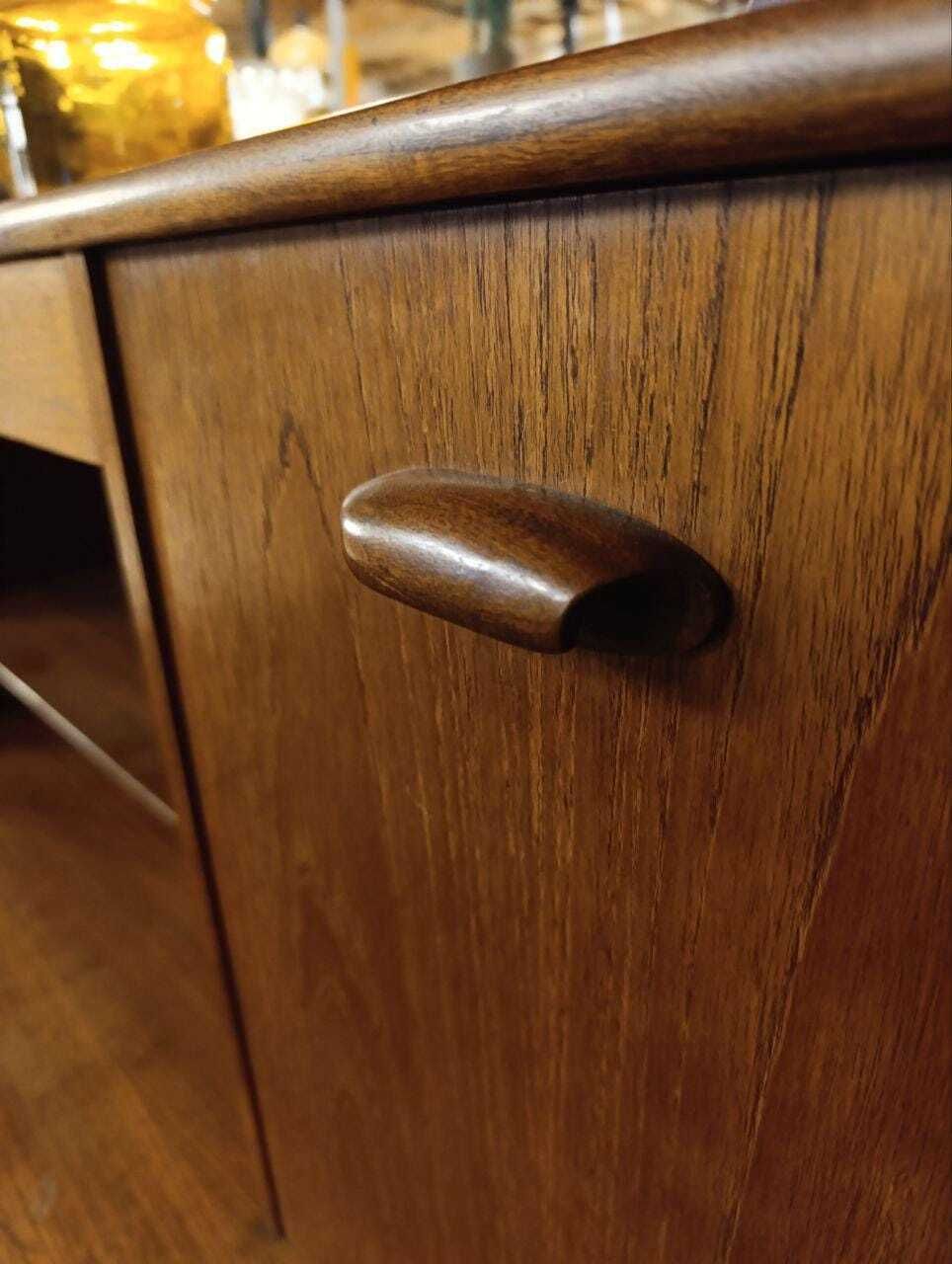 photo for sale G Plan ‘Fresco’ Highboard / Room Divider — 1960s British Modernist Classic