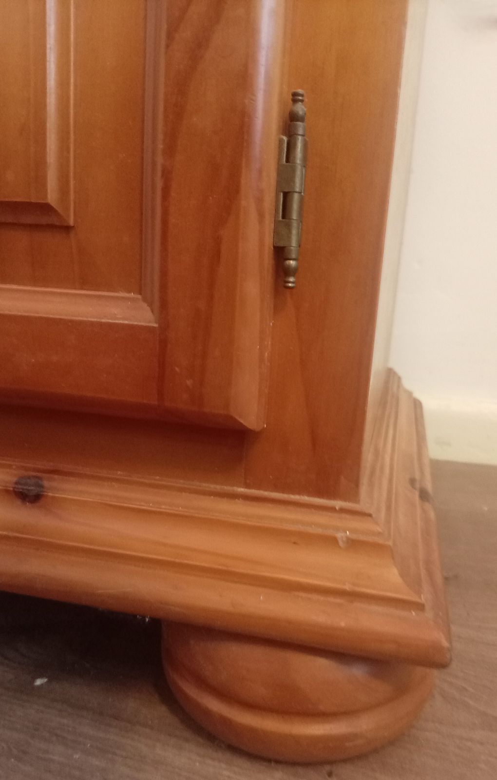 Chest Of Drawers, Buffet, Sideboard. Pine. Purchased New Approximately 45 Years Ago. photo 143.49