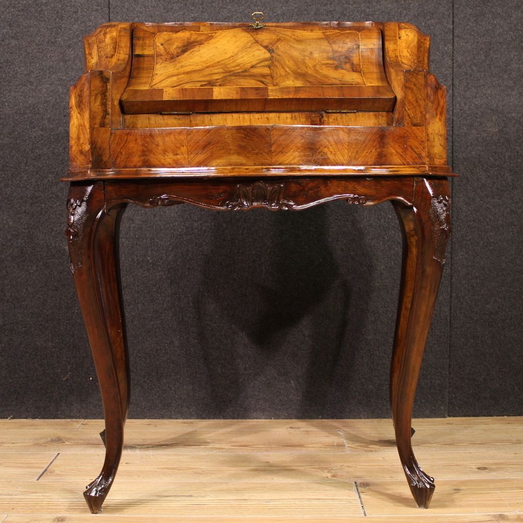 Venetian Bureau Of The Mid 20th Century photo furniture