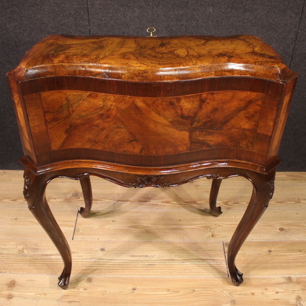 2600.0 Venetian Bureau Of The Mid 20th Century photo