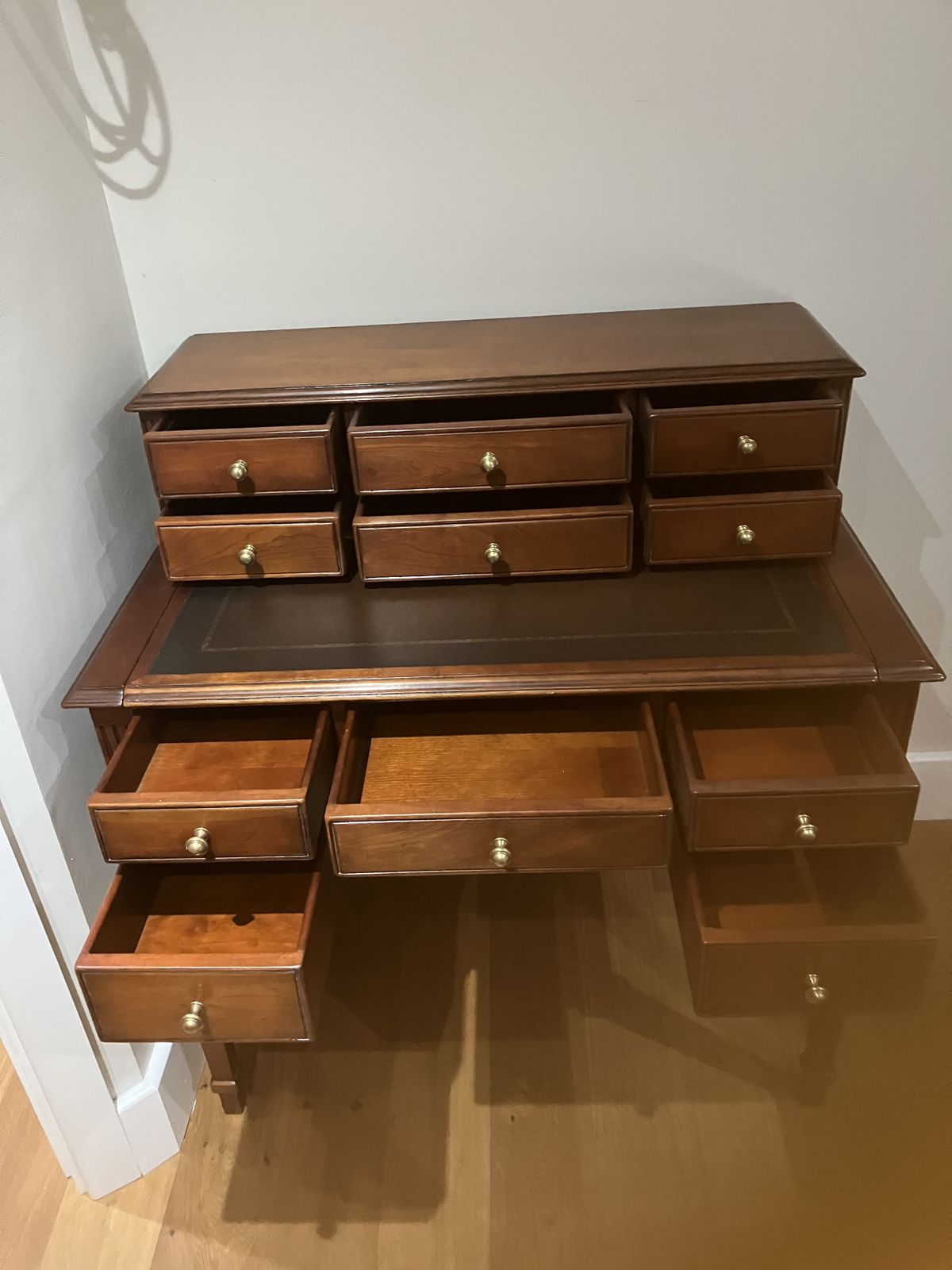 Ladies Writing Desk photo furniture