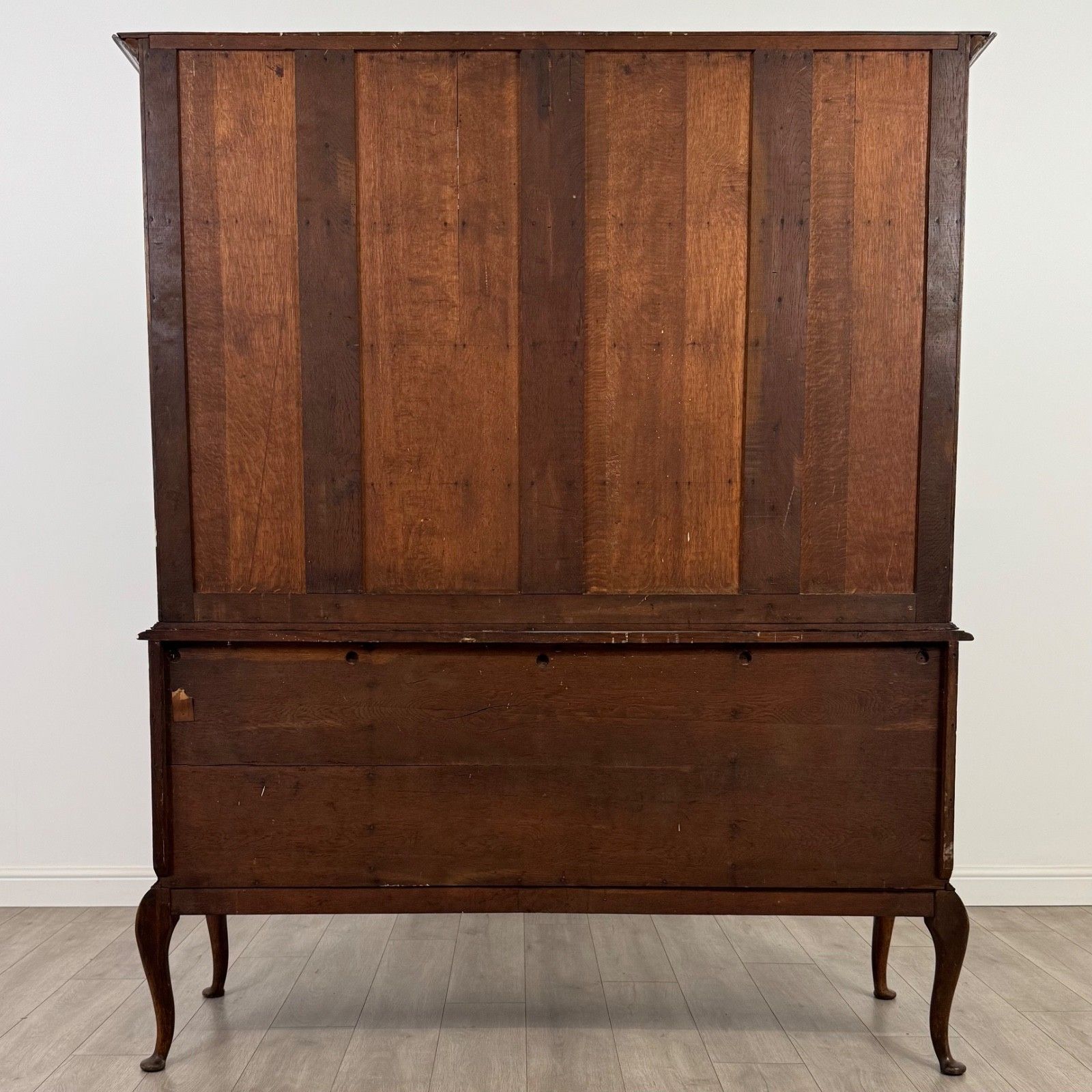 Antique 20th Century Good Quality Dresser In Oak photo buy