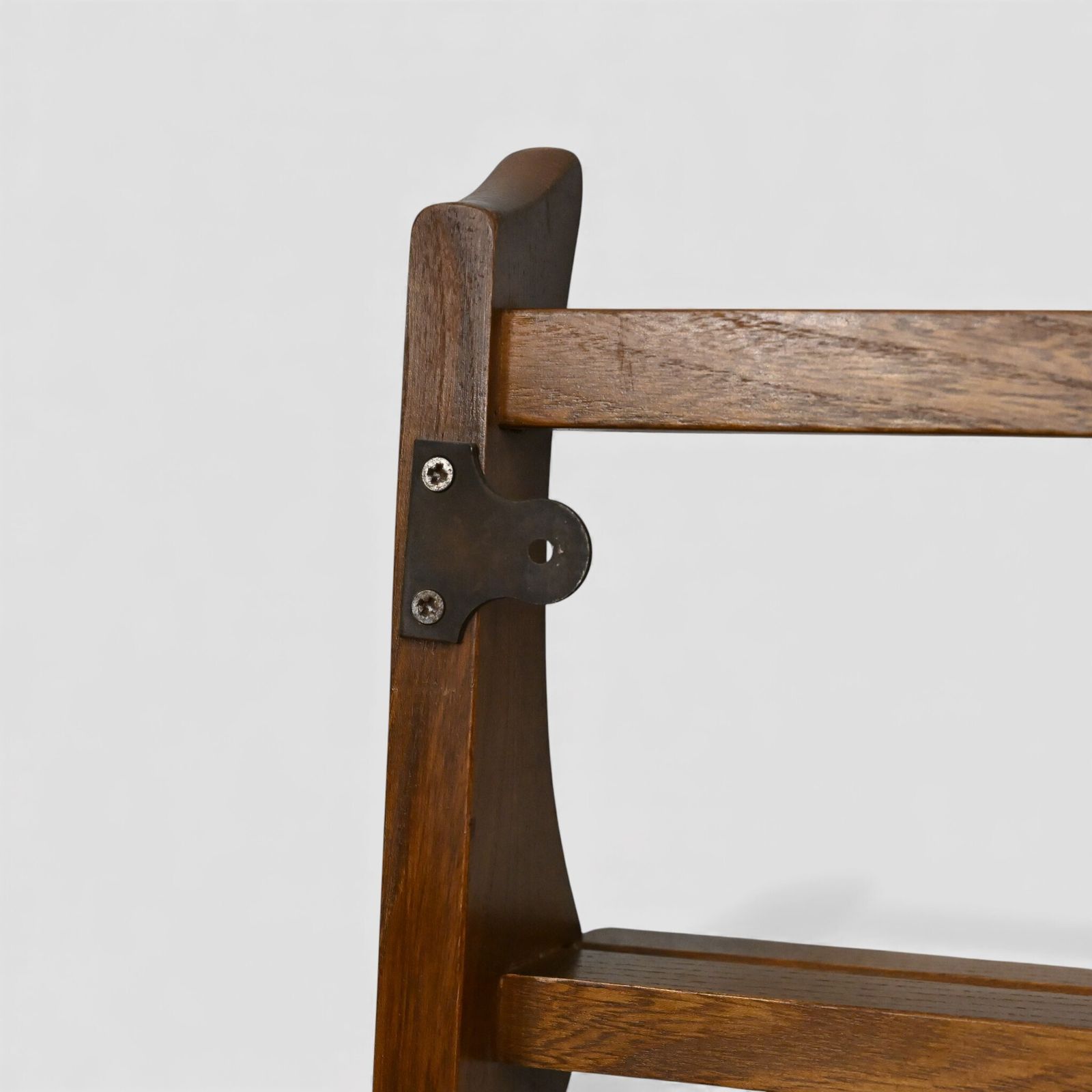 photo for sale Ercol Hanging Plate Rack Golden Dawn Model 268 With Fixings Free Uk* Delivery