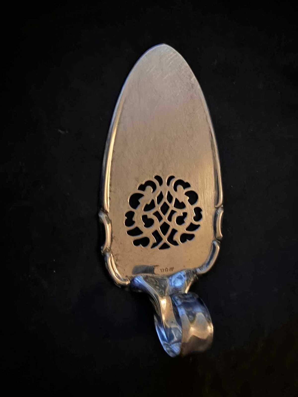 Pastry Cake Server Pie Serving Gift For Bride Wedding Christmas Cake Slicer Serving Party Vintage Cutlery Romantic Wedding Gift photo Home Decor