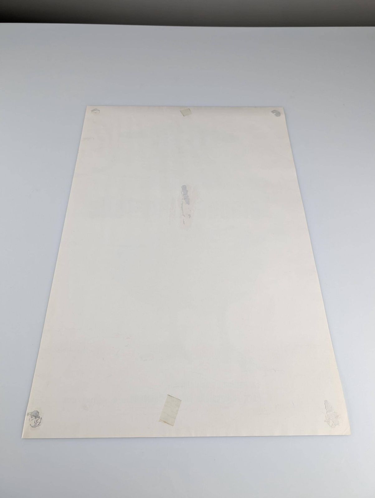 1832.0 Original Exhibition Poster Of Les Lalanne "à Bagatelle" Hand Signed, 1998 photo