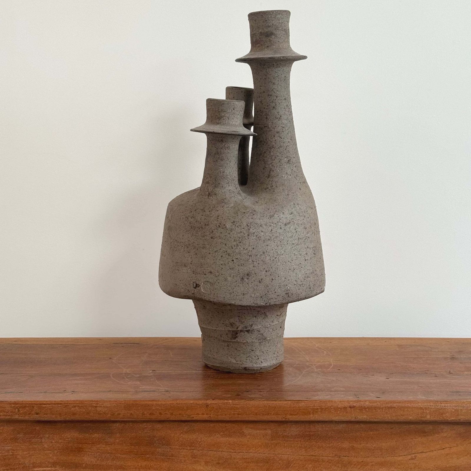 Stonework Decorative Ceramic Pot photo furniture