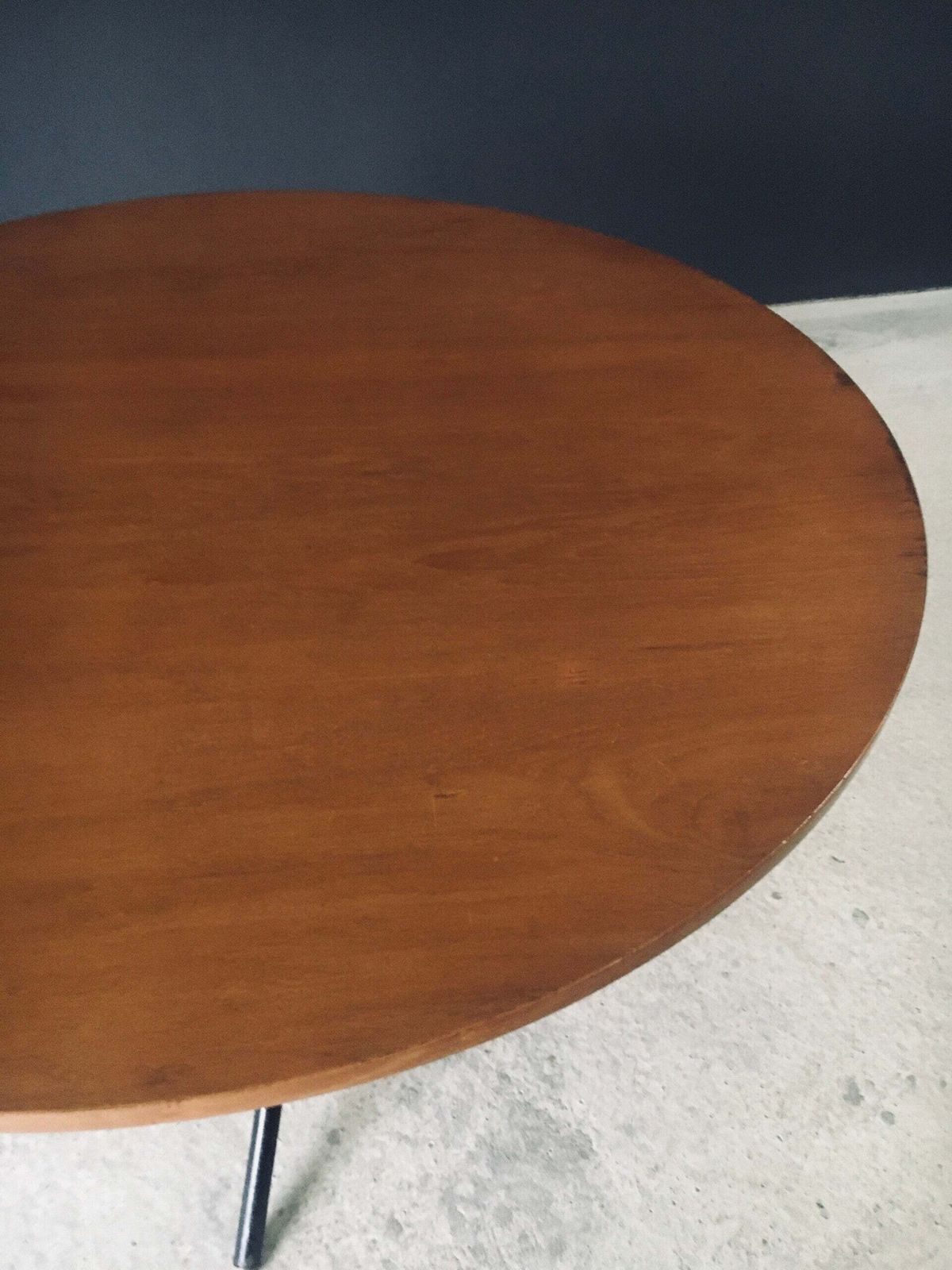 photo for sale Mcm Design Multifunctionele Tafel Van Jürg Bally Voor Arform, Italië Ca. Jaren 1950