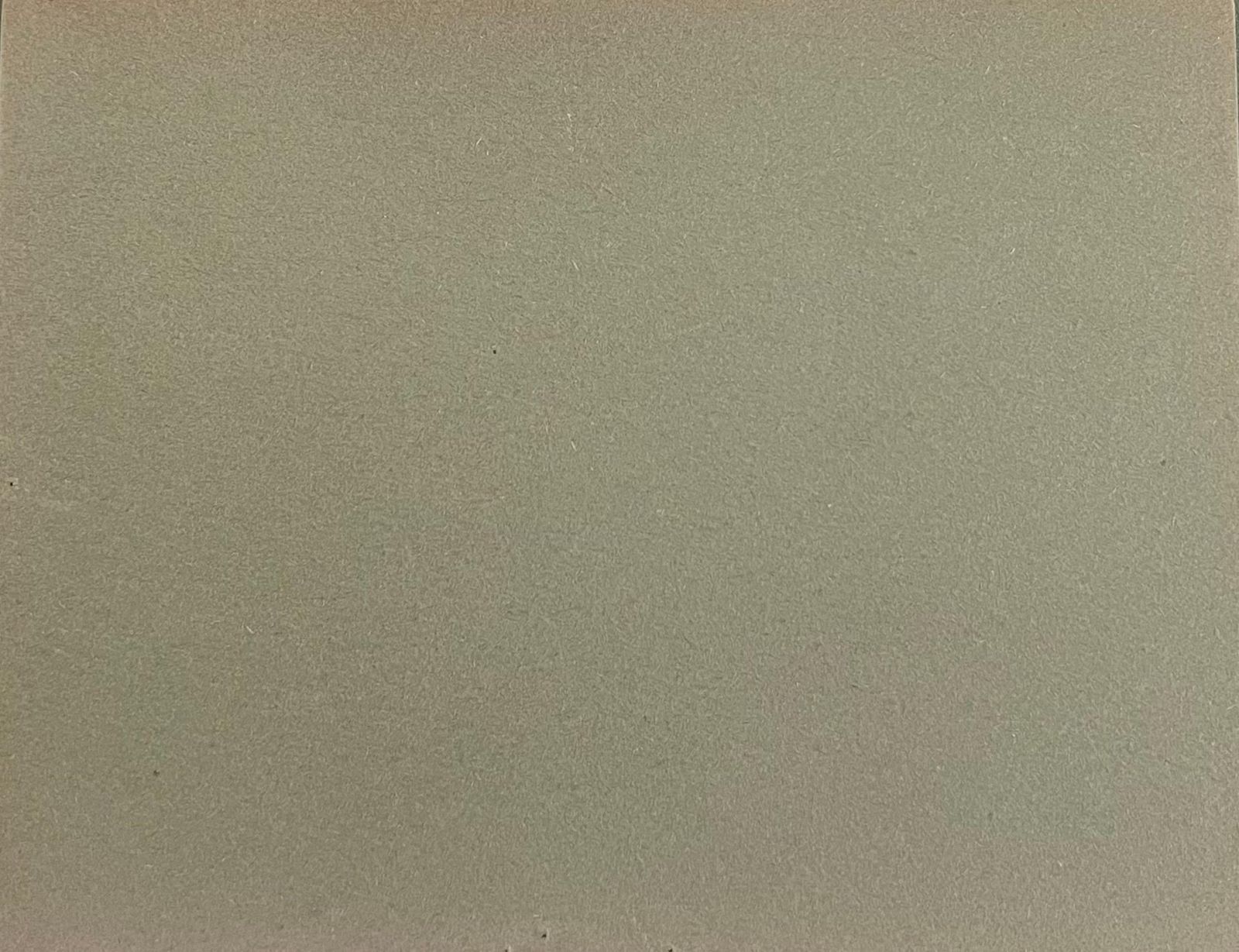John Rabone Harveybritish Chalk Pencil Sketch Of A Cow Munching Grass In The Meadow1966 photo for sale