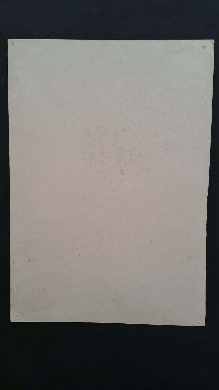 Unknownenglish Antique Portrait Sketch Of Female Nude Standingcirca 1880 1905 photo vintage