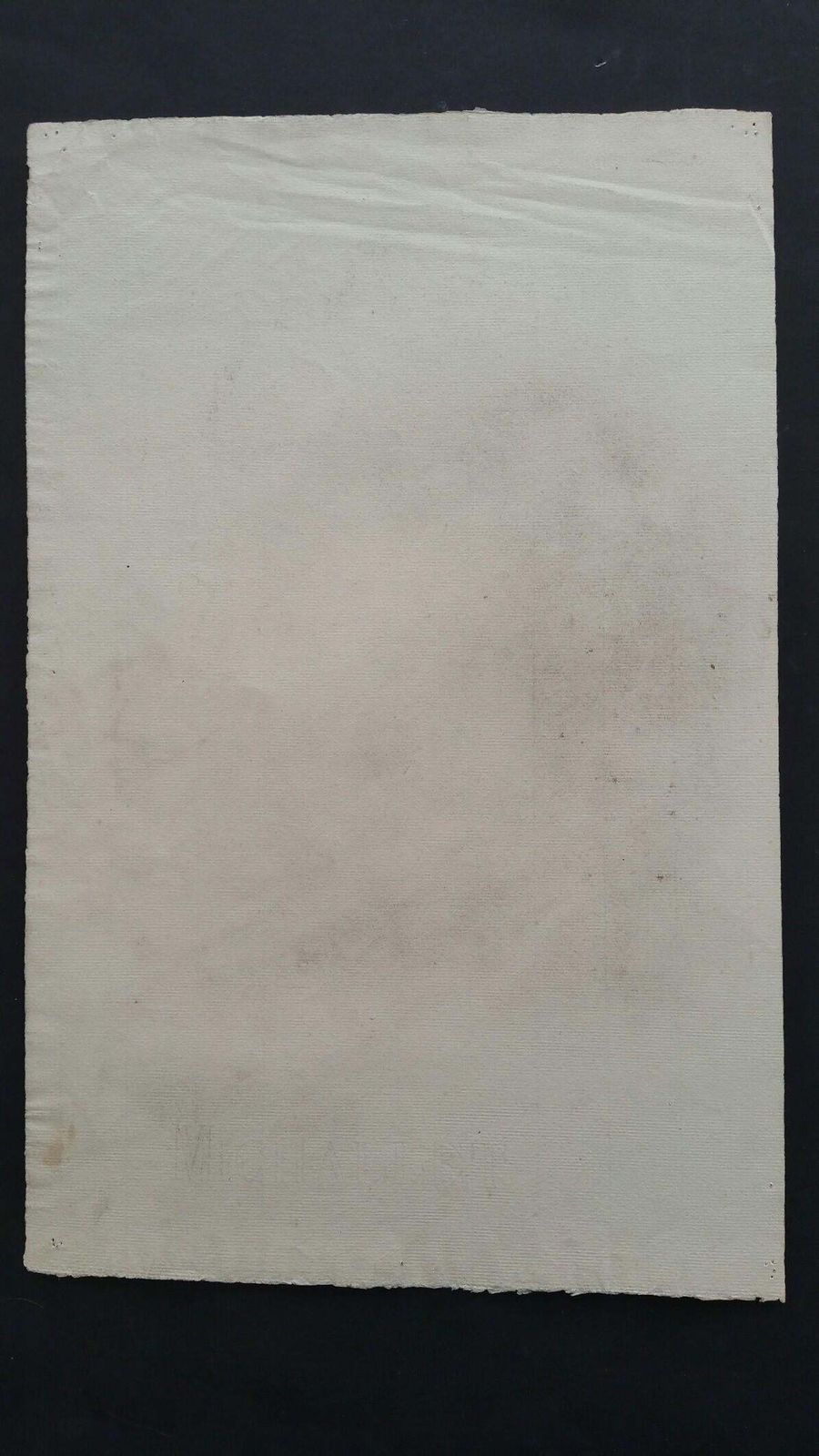 photo furniture Unknownenglish Graphite Portrait Sketch Of Female Nude Rear View Seatedcirca 1880 1905
