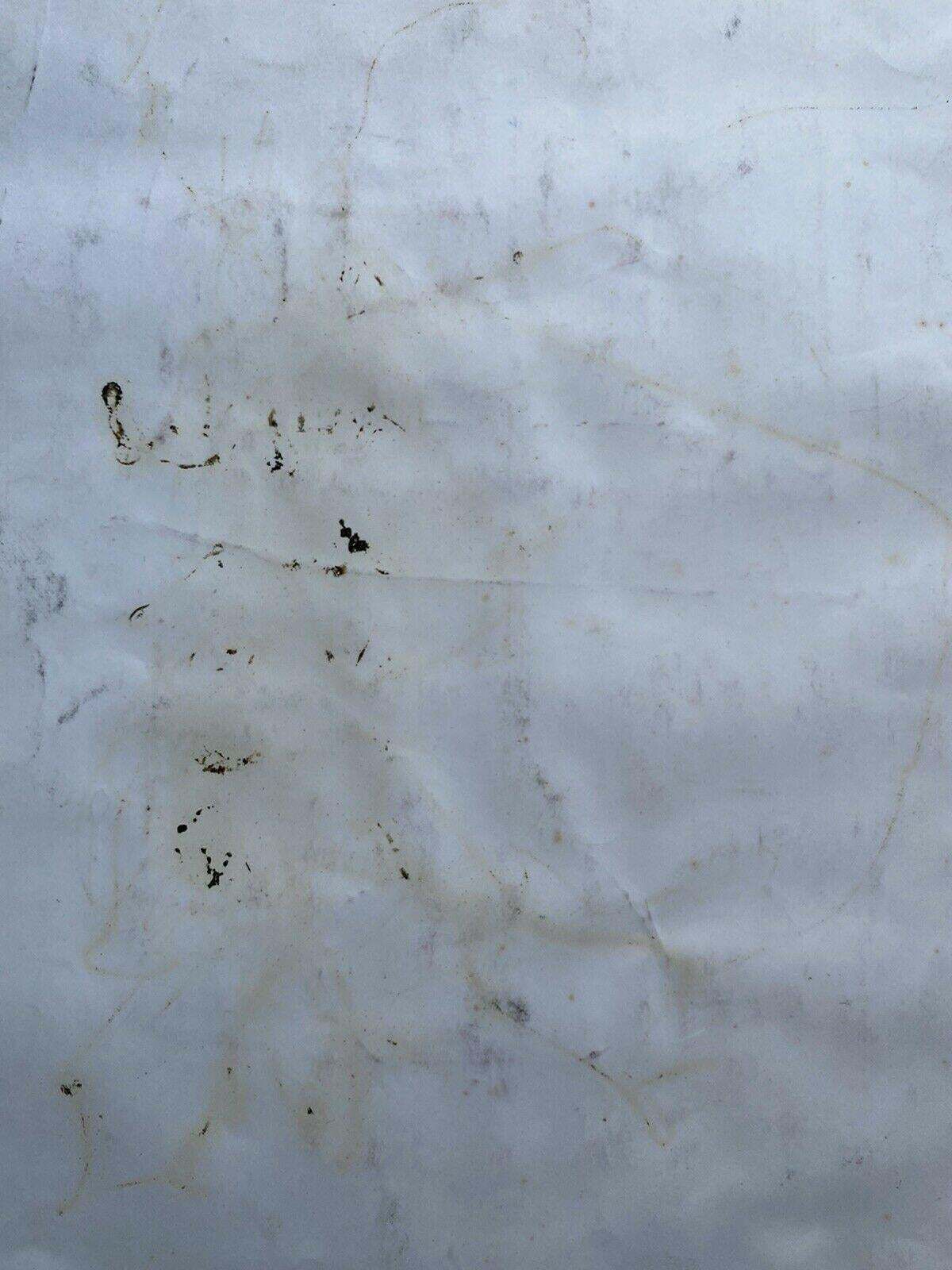Unknownclaude Lagouche, Orignal 1970's French Cubist Abstract Collage Workcirca 1960s photo 225.0