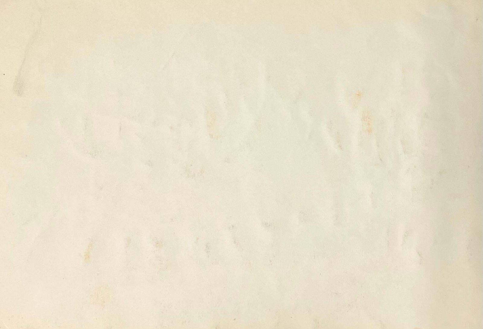 Suzanne Vattierfrench Abstract Coastal Boat Composition With Pastel Tones And Fluid Forms1970's photo 560.0