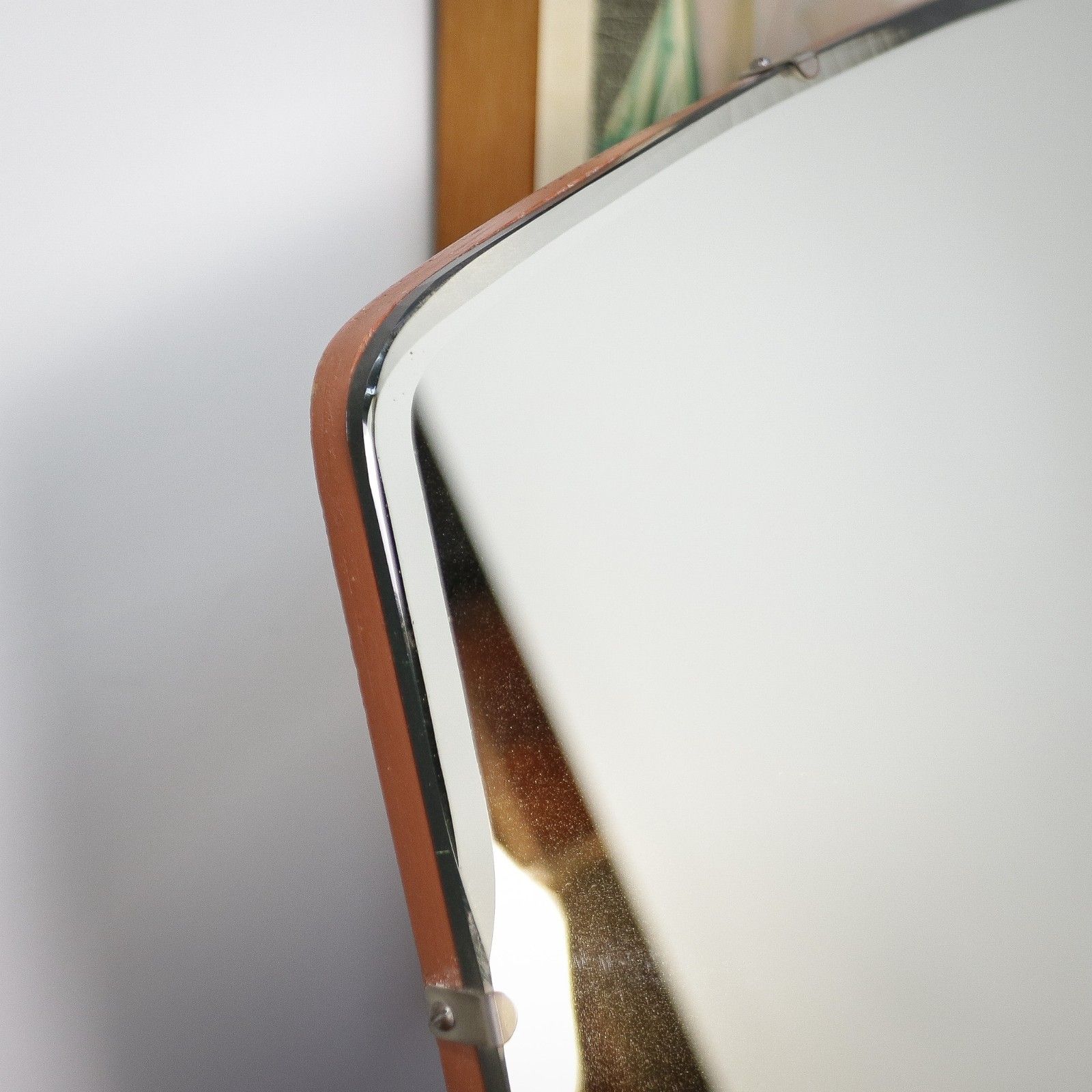 photo vintage Dressing Table With Mirror Austinsuite 1950s