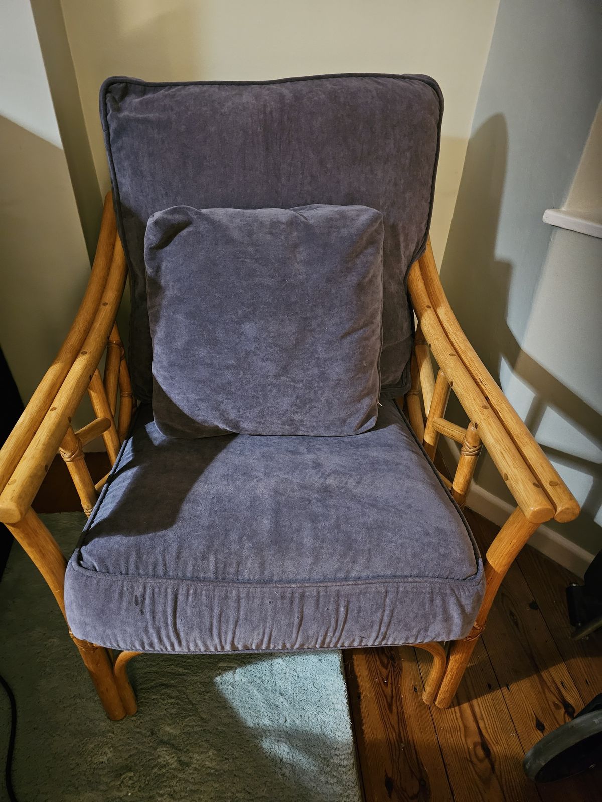 Angraves Of Leicester Furniture Set photo for sale