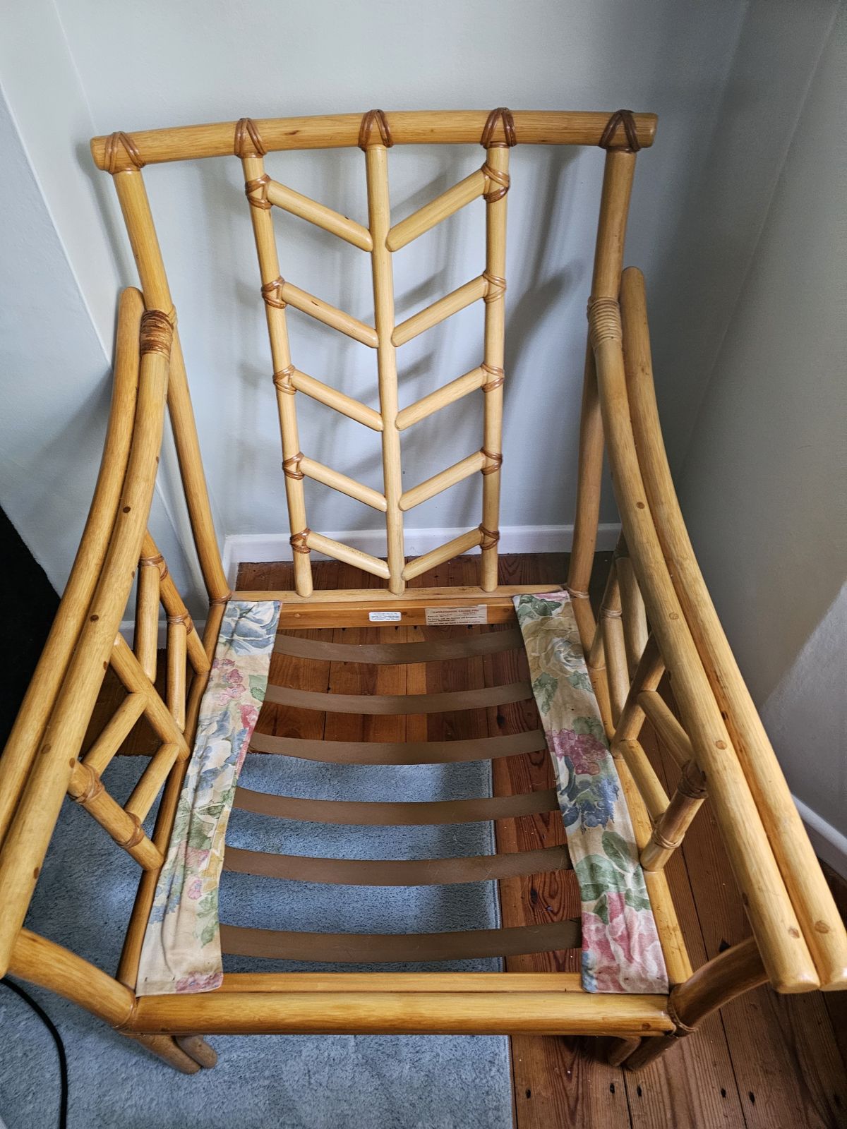 Angraves Of Leicester Furniture Set photo vintage