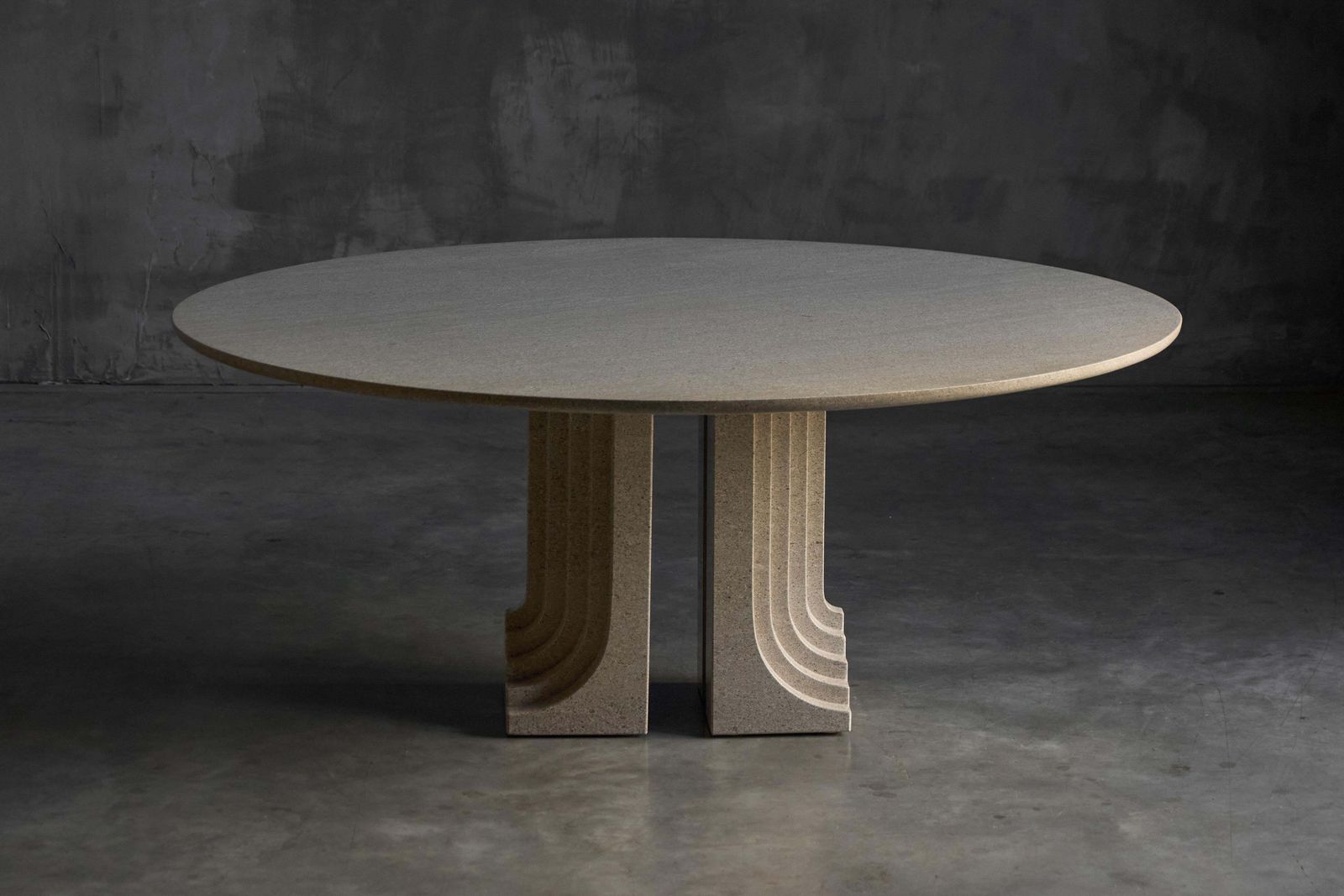 Samo Dining Table By Carlo Scarpa For Simon Gavina, Italy, 1971 photo for sale