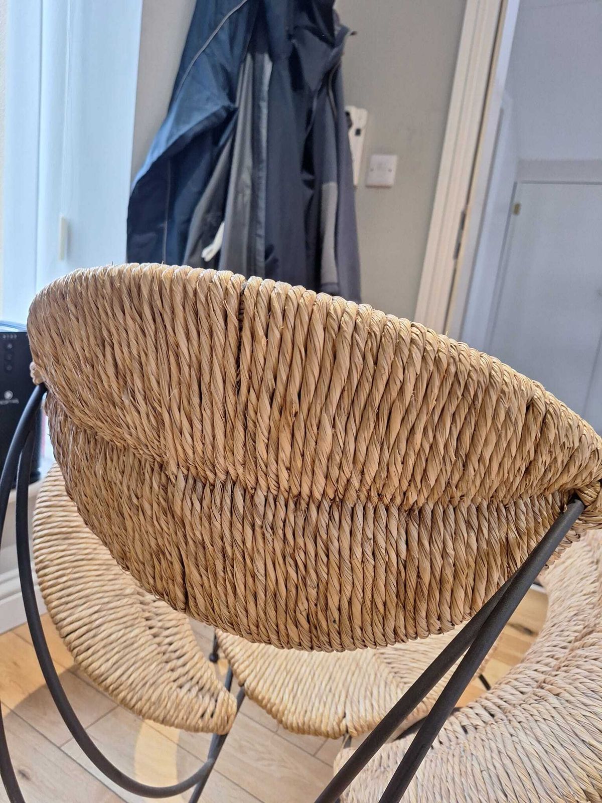 Mid Century Modern Banana Chair By Tom Dixon For Cappelli photo furniture