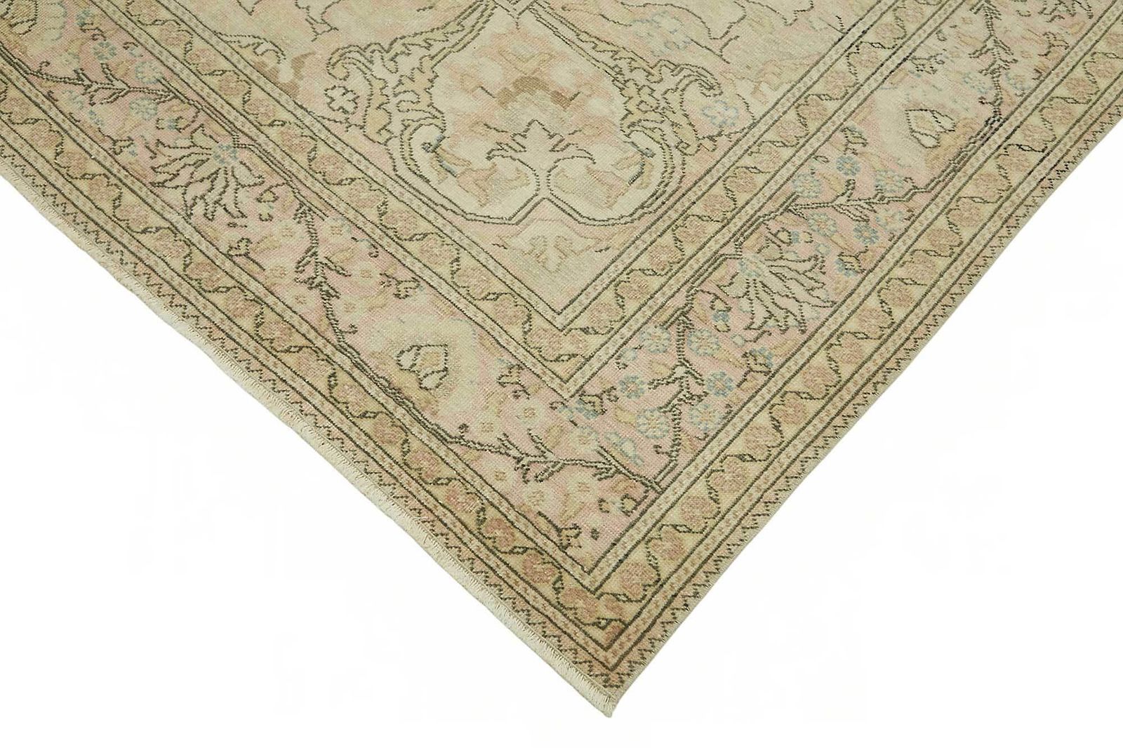 6x9 Hand Knotted Turkish Wool Rug photo Textiles