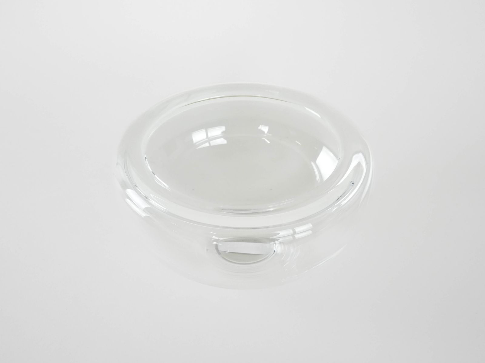 Provence Bowl, Danish Design, 1950s, Manufacturer: Royal Copenhagen, Designer: Per Lütken photo for sale
