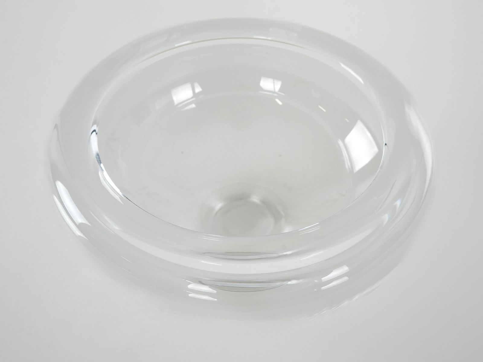 Provence Bowl, Danish Design, 1950s, Manufacturer: Royal Copenhagen, Designer: Per Lütken photo 299.0
