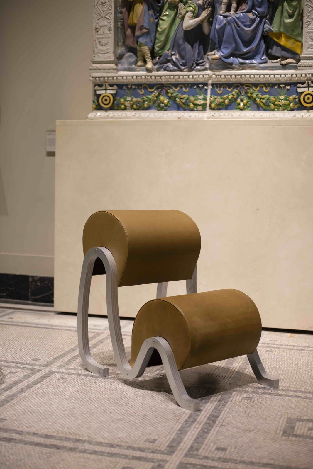 The Horse, 21st Century, Contemporary photo furniture