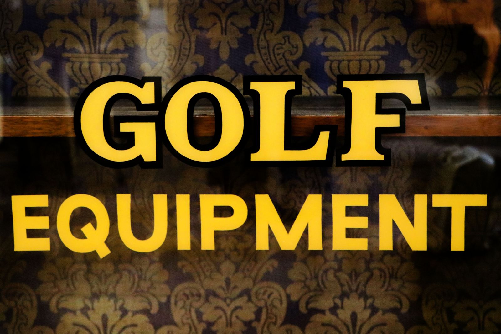 photo buy A Top Quality Late 19th Century Solid Mahogany Display Cabinet, Later Hand Sign Written For Robert West Gunsmith.