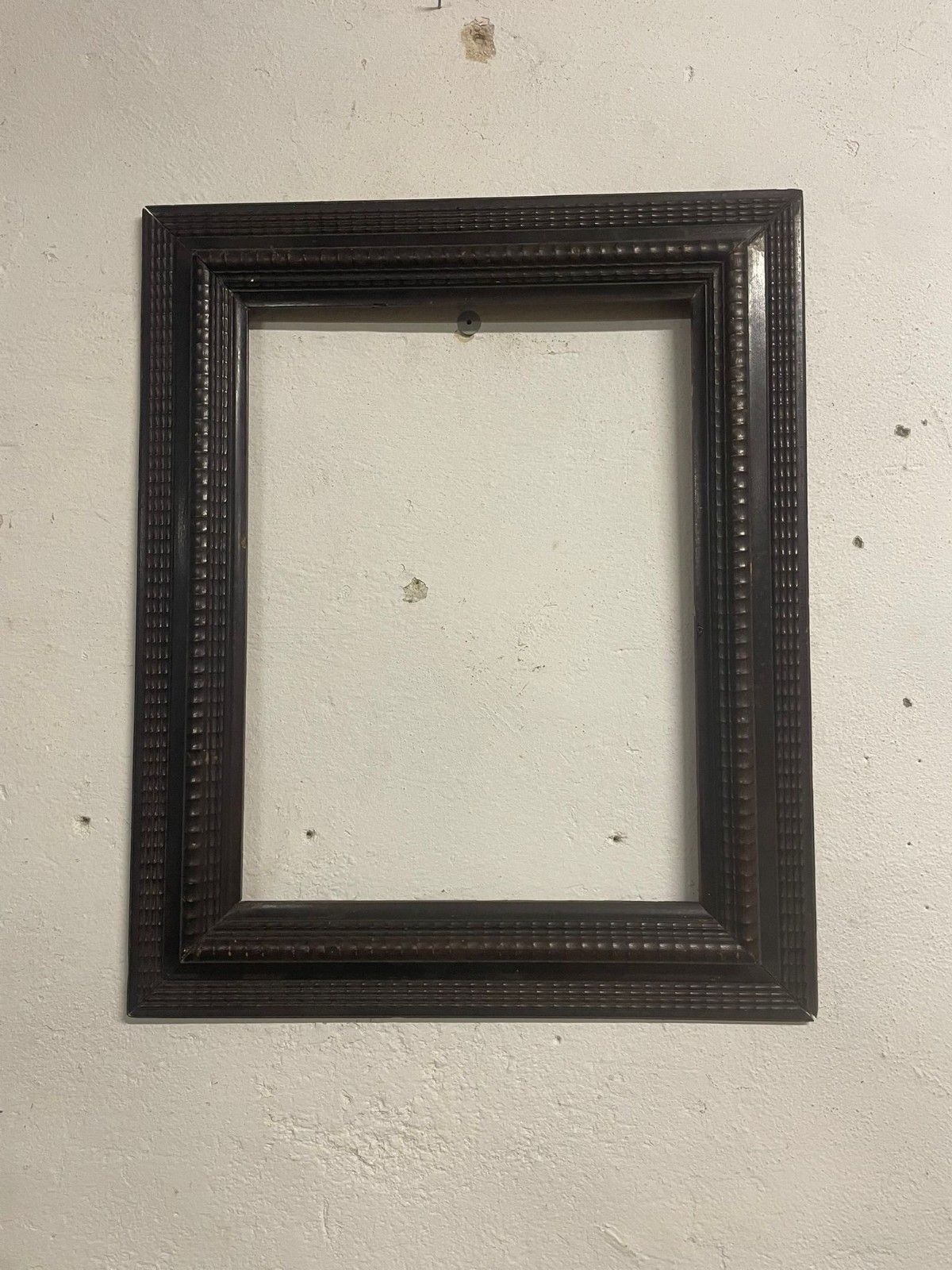 19th Century Renaissance Style Guilloché Frame photo furniture