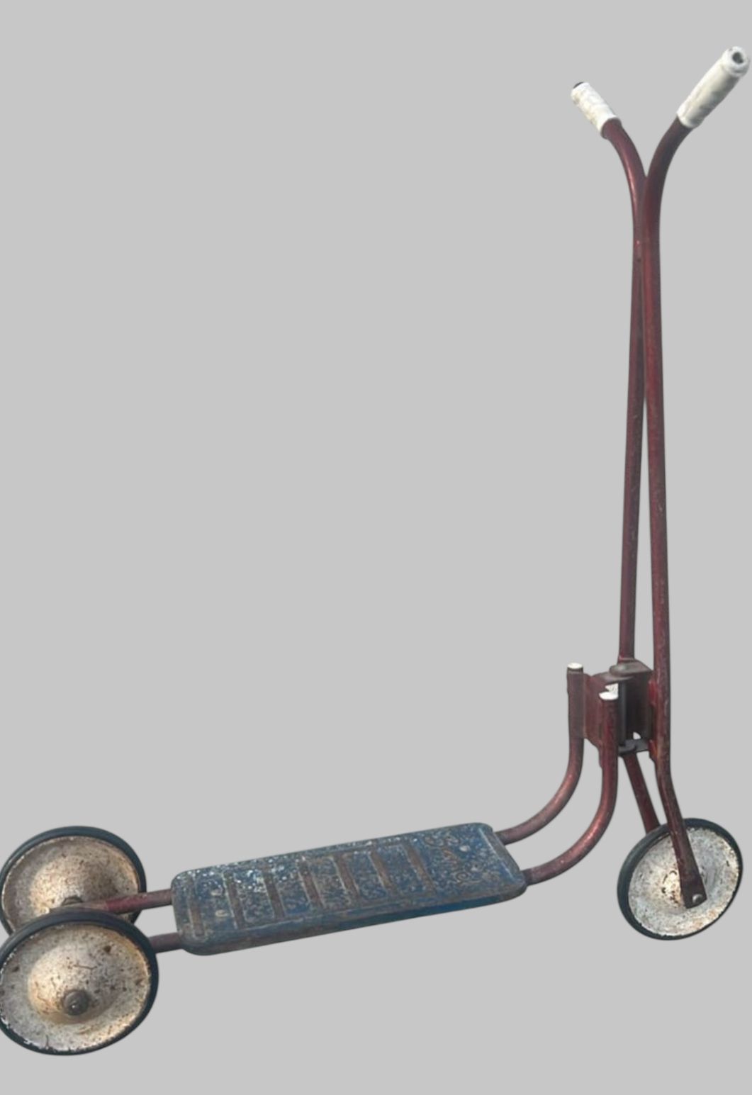 Vintage Bentel Children’s Scooter – Made In England photo furniture