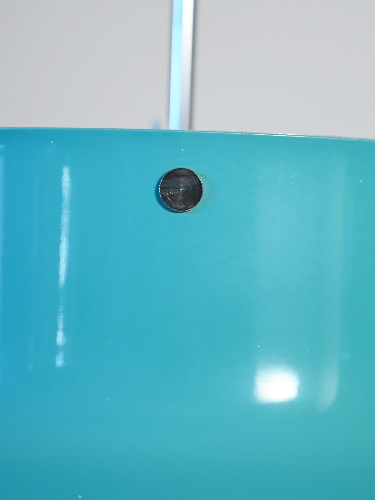 Bumling Blue Ceiling Lamp By Anders Pehrson photo buy