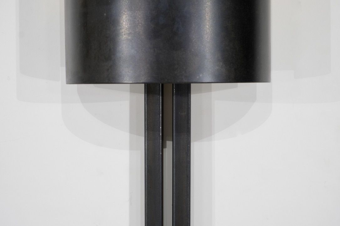 Pair Of Wall Light " Monza " By Franck Robichez For Dritsh, Paris 1990s. photo vinterior