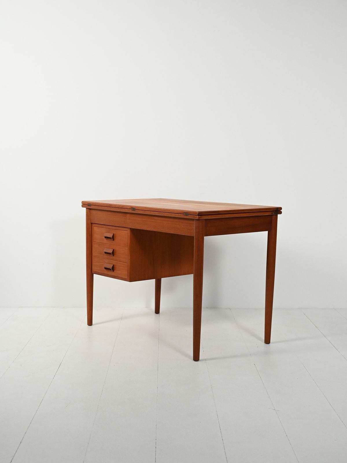 Scandinavian Flip Top Desk By Børge Mogensen photo buy