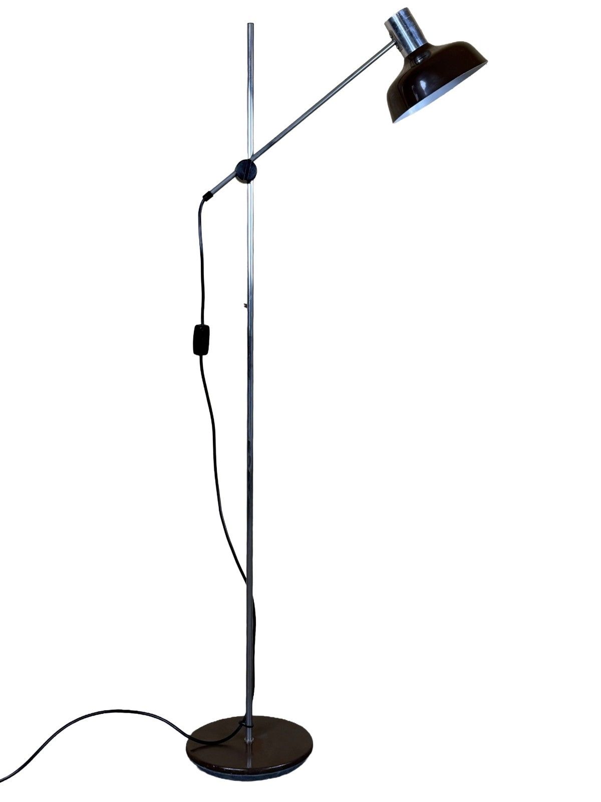 60s 70s Floor Lamp Floor Lamp Floor Lamp Lamp Space Age Design Metal