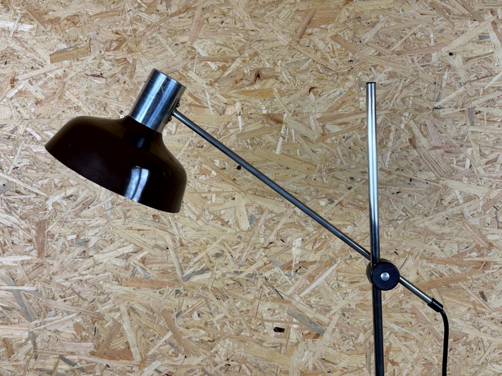 photo buy 60s 70s Floor Lamp Floor Lamp Floor Lamp Lamp Space Age Design Metal