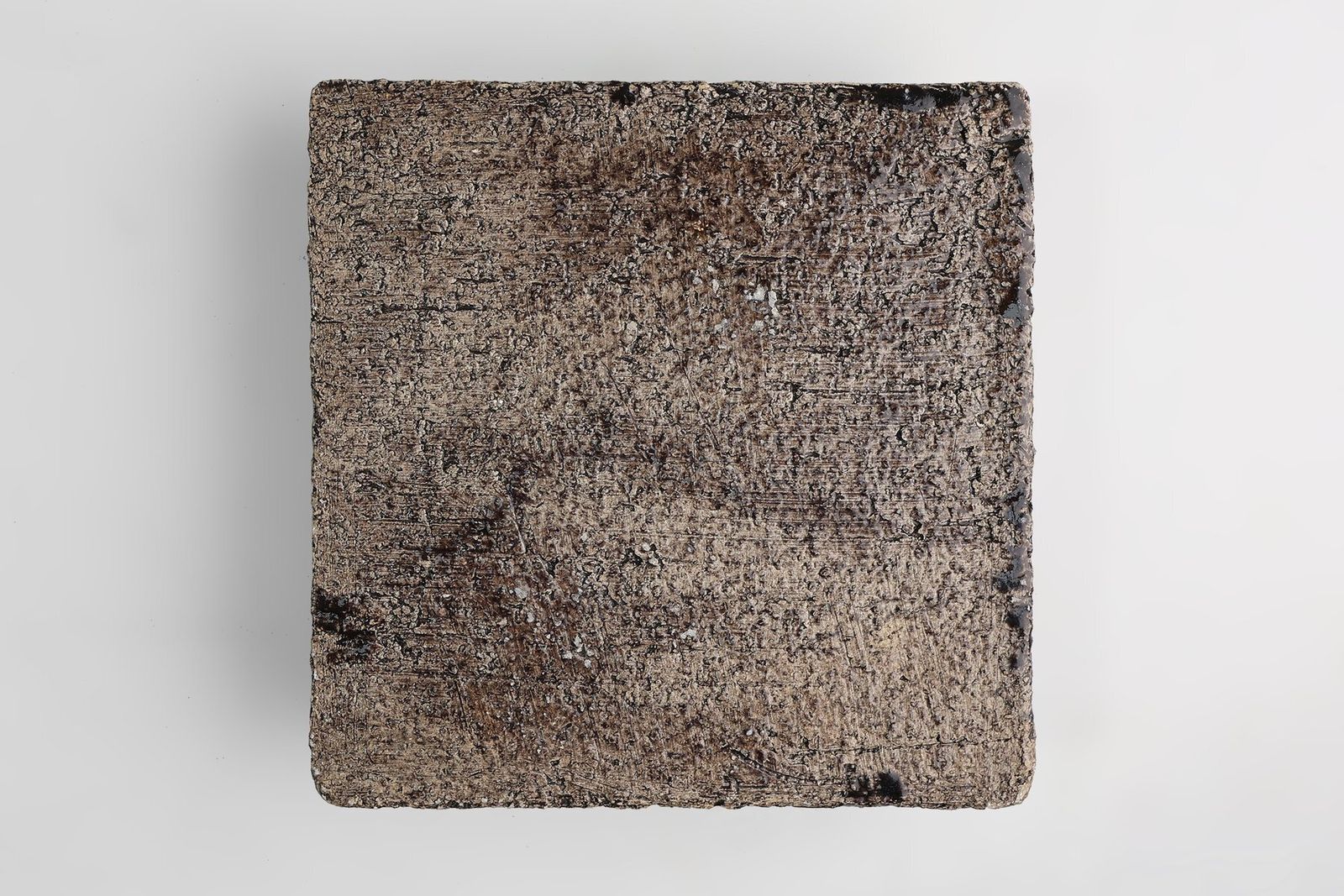 photo for sale Mid Century Ceramic Ashtray From Jan Van Erp, The Netherlands, 1970s