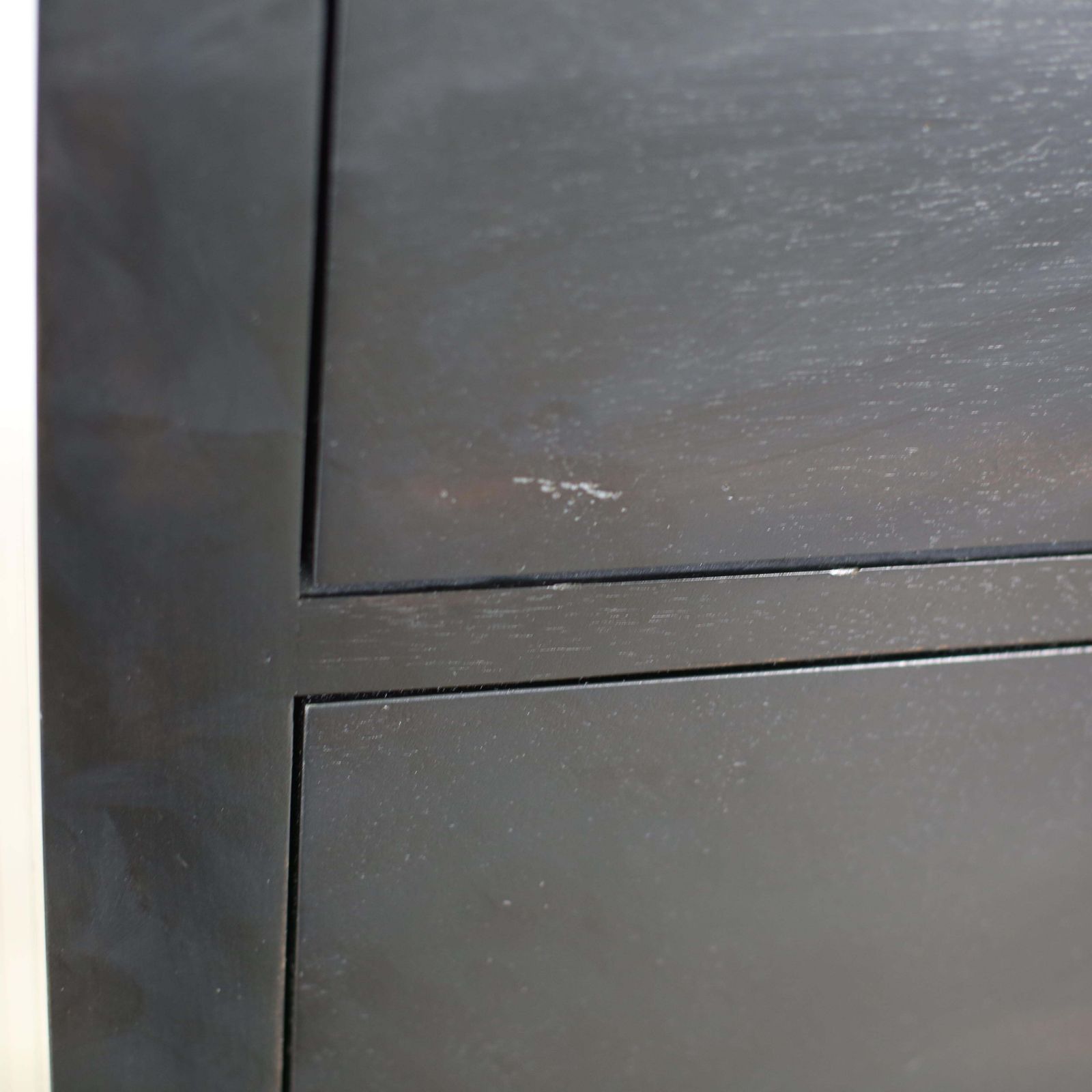 Restoration Hardware St. James Five Drawer Narrow Dresser photo buy