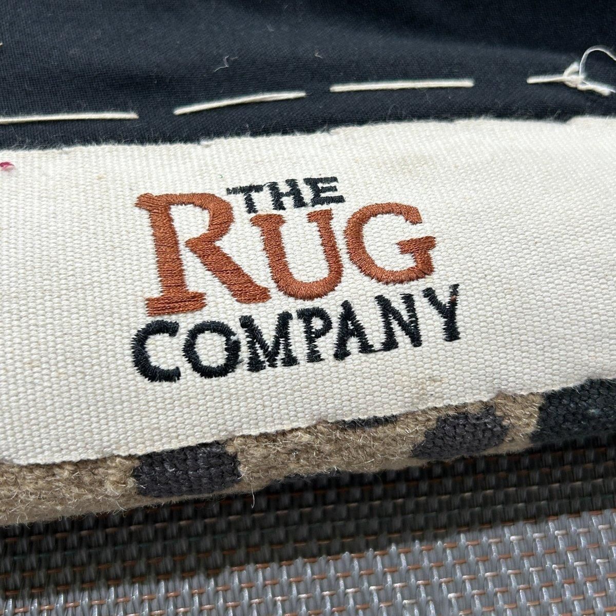 The Rug Company Zebra Rug By Diane Von Furstenberg photo furniture