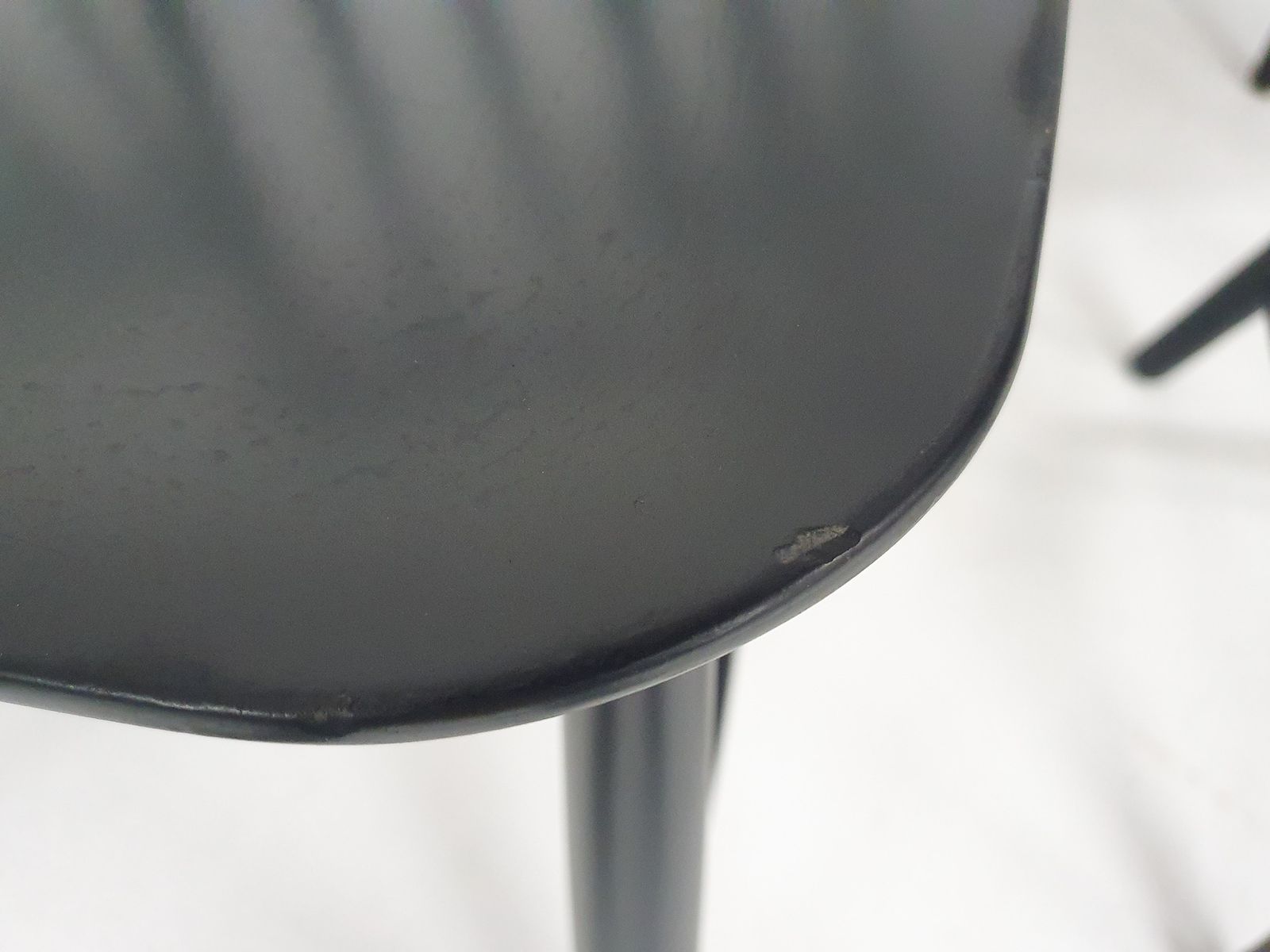 photo for sale Poul M. Volther J46 Spindle Back Chairs For Fdb Mobler, Denmark, 1956