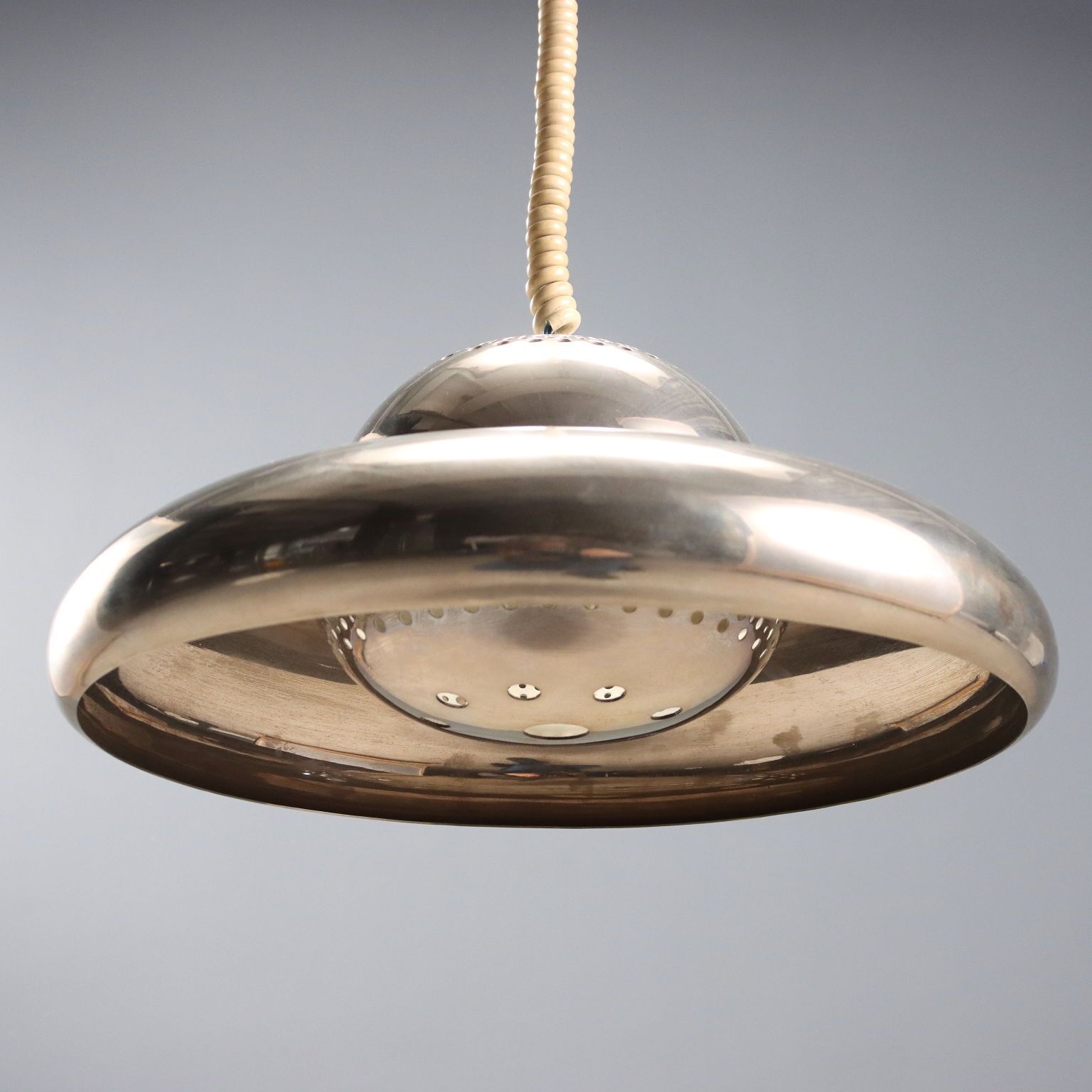 Flos Fior Di Loto Lamp Vintage Design Afra & Tobia Scarpa 1960s 1970s photo 1640.0